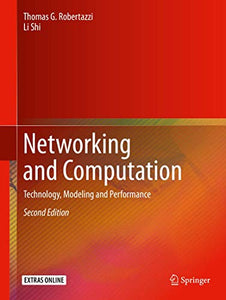 Networking and Computation 