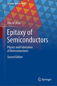 Epitaxy of Semiconductors 