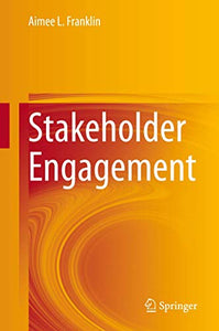 Stakeholder Engagement 