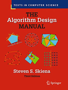 The Algorithm Design Manual 