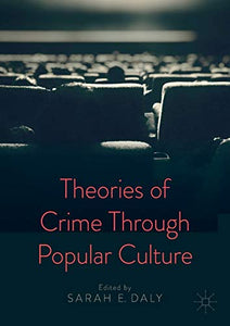 Theories of Crime Through Popular Culture 