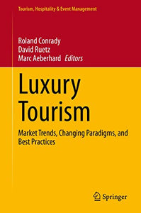 Luxury Tourism 
