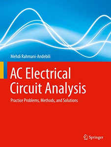AC Electrical Circuit Analysis 