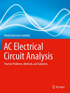AC Electrical Circuit Analysis 