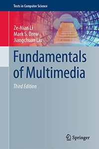 Fundamentals of Multimedia 