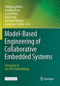 Model-Based Engineering of Collaborative Embedded Systems 