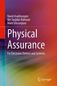 Physical Assurance 