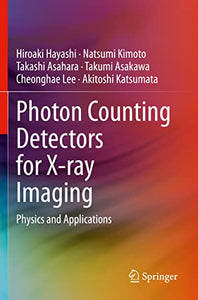 Photon Counting Detectors for X-ray Imaging 