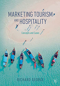 Marketing Tourism and Hospitality 