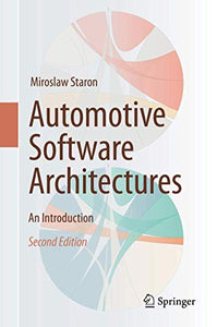 Automotive Software Architectures 