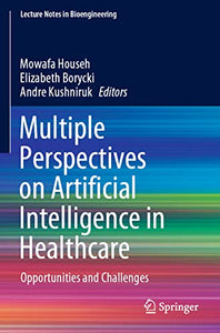 Multiple Perspectives on Artificial Intelligence in Healthcare 