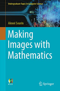 Making Images with Mathematics 