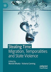Stealing Time 