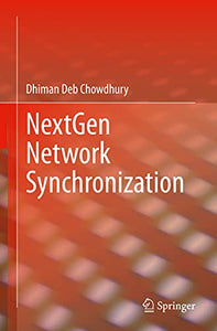 NextGen Network Synchronization 