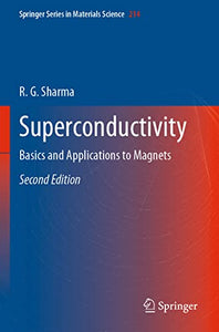 Superconductivity 