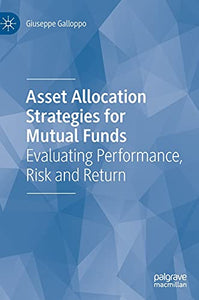 Asset Allocation Strategies for Mutual Funds 
