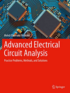 Advanced Electrical Circuit Analysis 