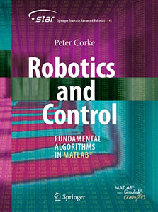 Robotics and Control 