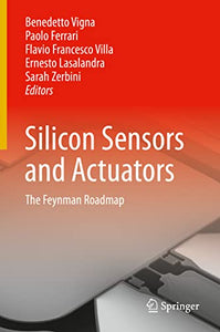 Silicon Sensors and Actuators 