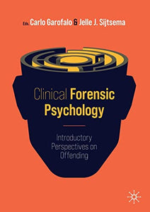 Clinical Forensic Psychology 