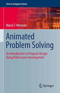 Animated Problem Solving 