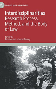 Interdisciplinarities 