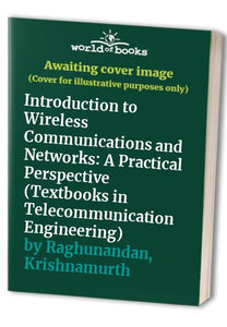 Introduction to Wireless Communications and Networks 