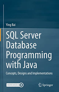SQL Server Database Programming with Java 
