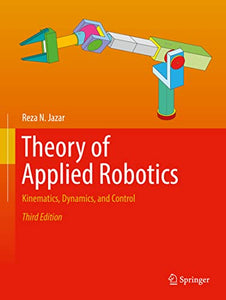 Theory of Applied Robotics 