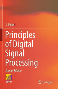 Principles of Digital Signal Processing 