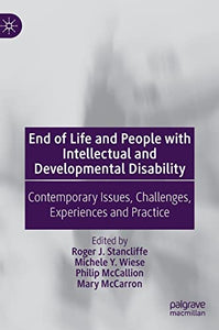 End of Life and People with Intellectual and Developmental Disability 