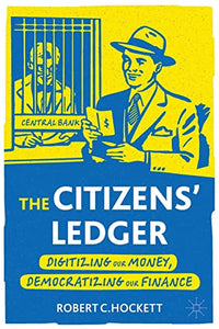 The Citizens' Ledger 