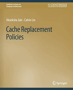Cache Replacement Policies 