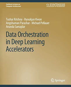 Data Orchestration in Deep Learning Accelerators 
