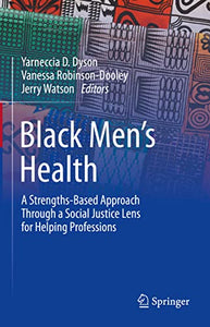 Black Men’s Health 