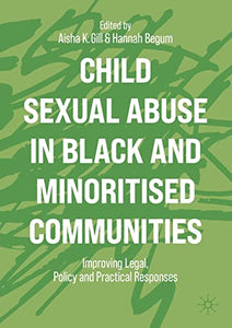 Child Sexual Abuse in Black and Minoritised Communities 