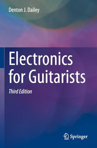 Electronics for Guitarists 