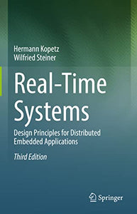 Real-Time Systems 