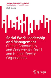 Social Work Leadership and Management 