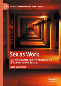 Sex as Work 