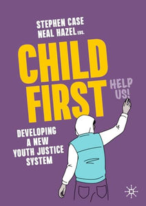 Child First 