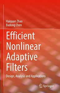 Efficient Nonlinear Adaptive Filters 