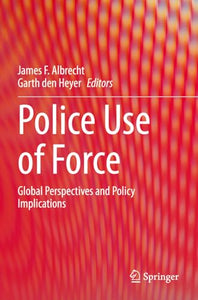 Police Use of Force 