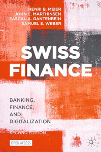 Swiss Finance 