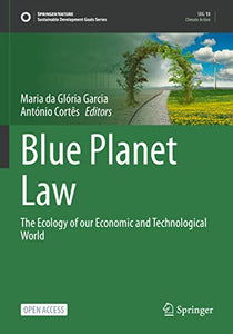 Blue Planet Law 