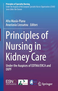 Principles of Nursing in Kidney Care 