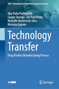 Technology Transfer 