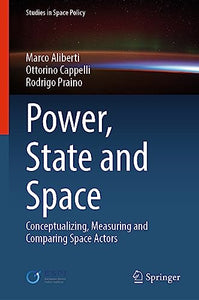 Power, State and Space 