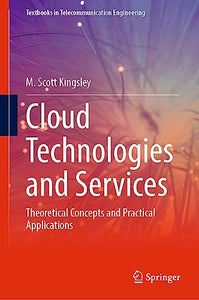 Cloud Technologies and Services 