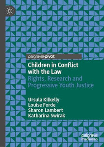 Children in Conflict with the Law 
